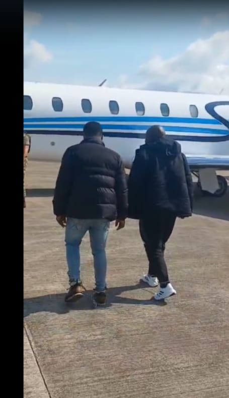 Photo:Brothers linked to AKA and Tibz murders return to SA– South African Daily”