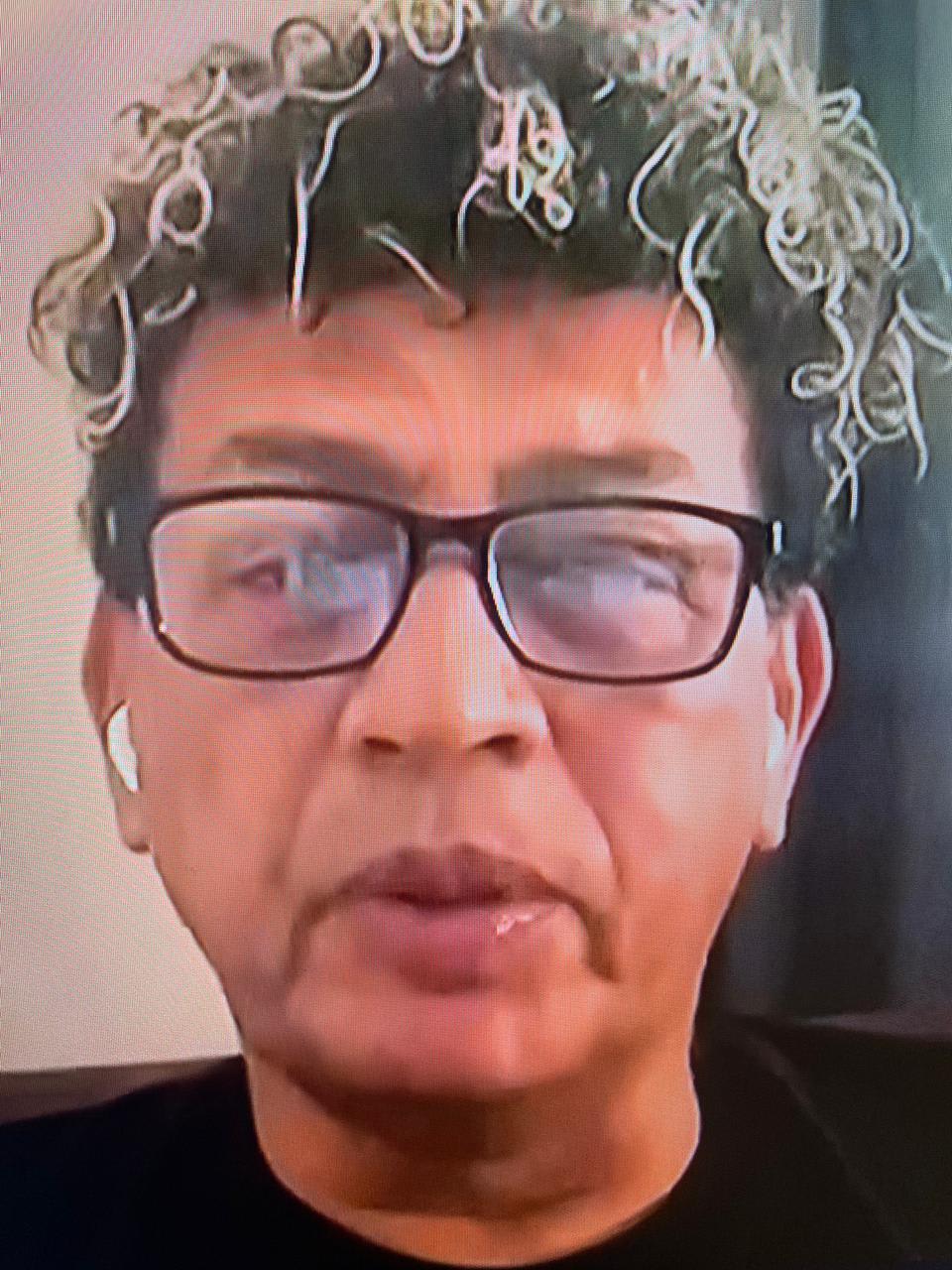 Photo:Tony Forbes commends police for arrests in AKA murder case– South African Daily”