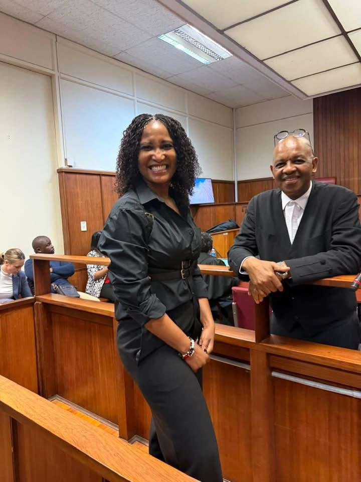 Photo:Duduzile says she’s targeted for being a Zuma – South African Daily