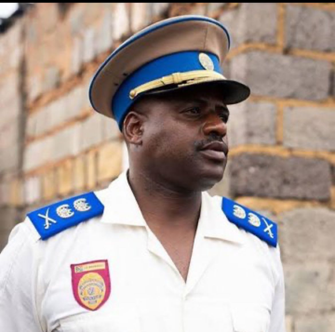 Photo:EMPD Deputy Head Julius Mkhwanazi suspended following misconduct probe– South African Daily”