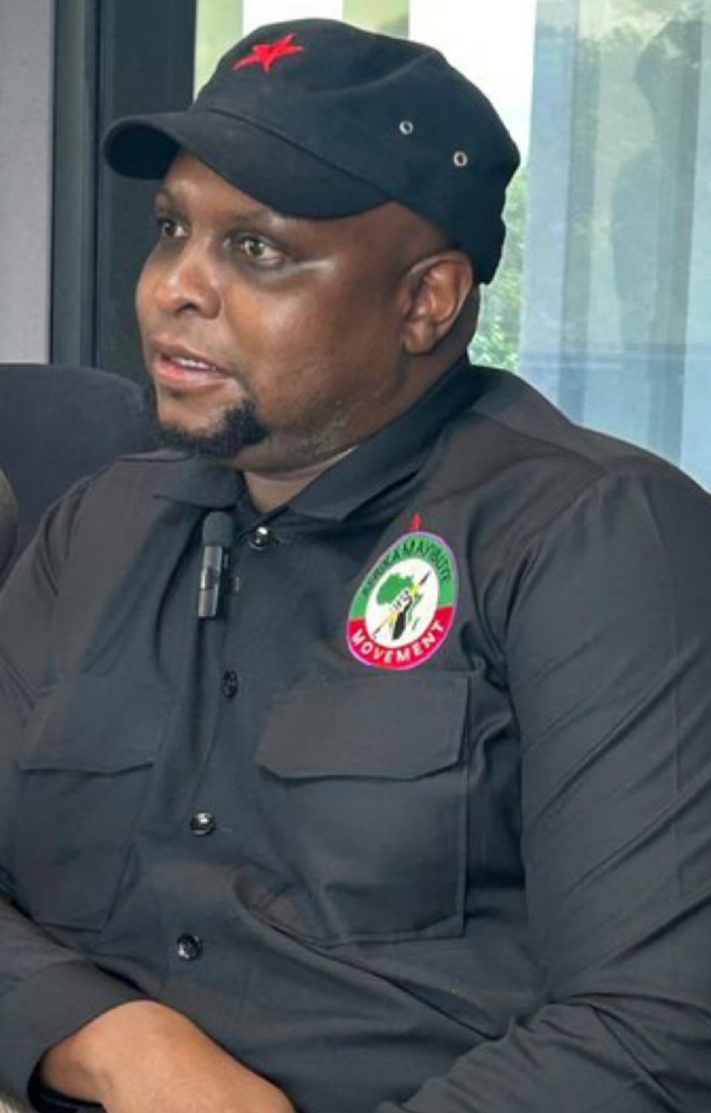 Photo:Power struggles and promises: Mayibuye to speak out– South African Daily”