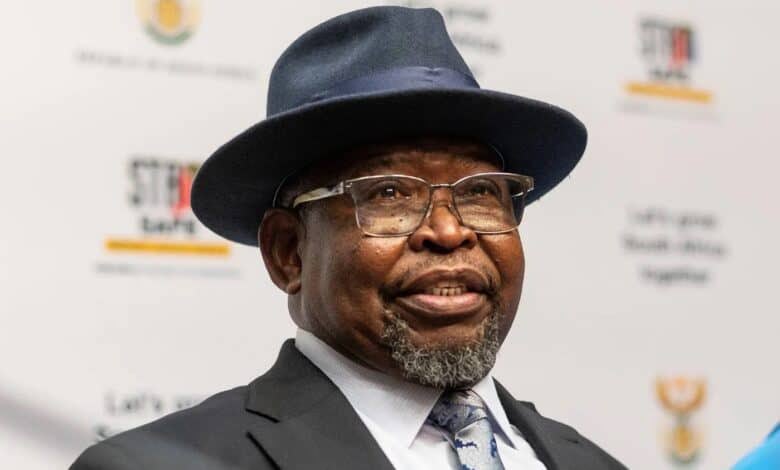 Photo:Mini budget draws applause and criticism across political spectrum– South African Daily”