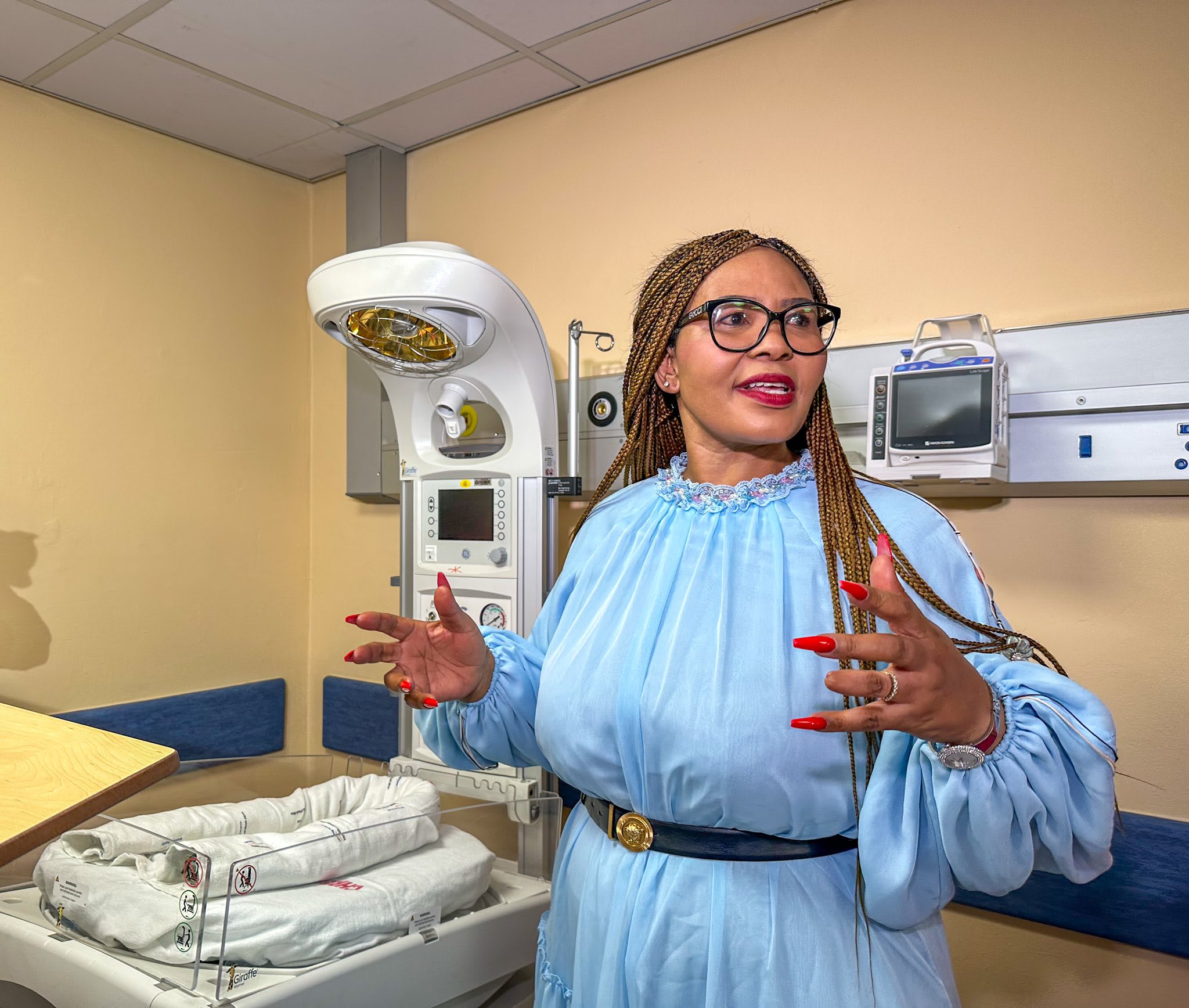 Photo:Health experts urge action on South Africa’s diabetes crisis – South African Daily