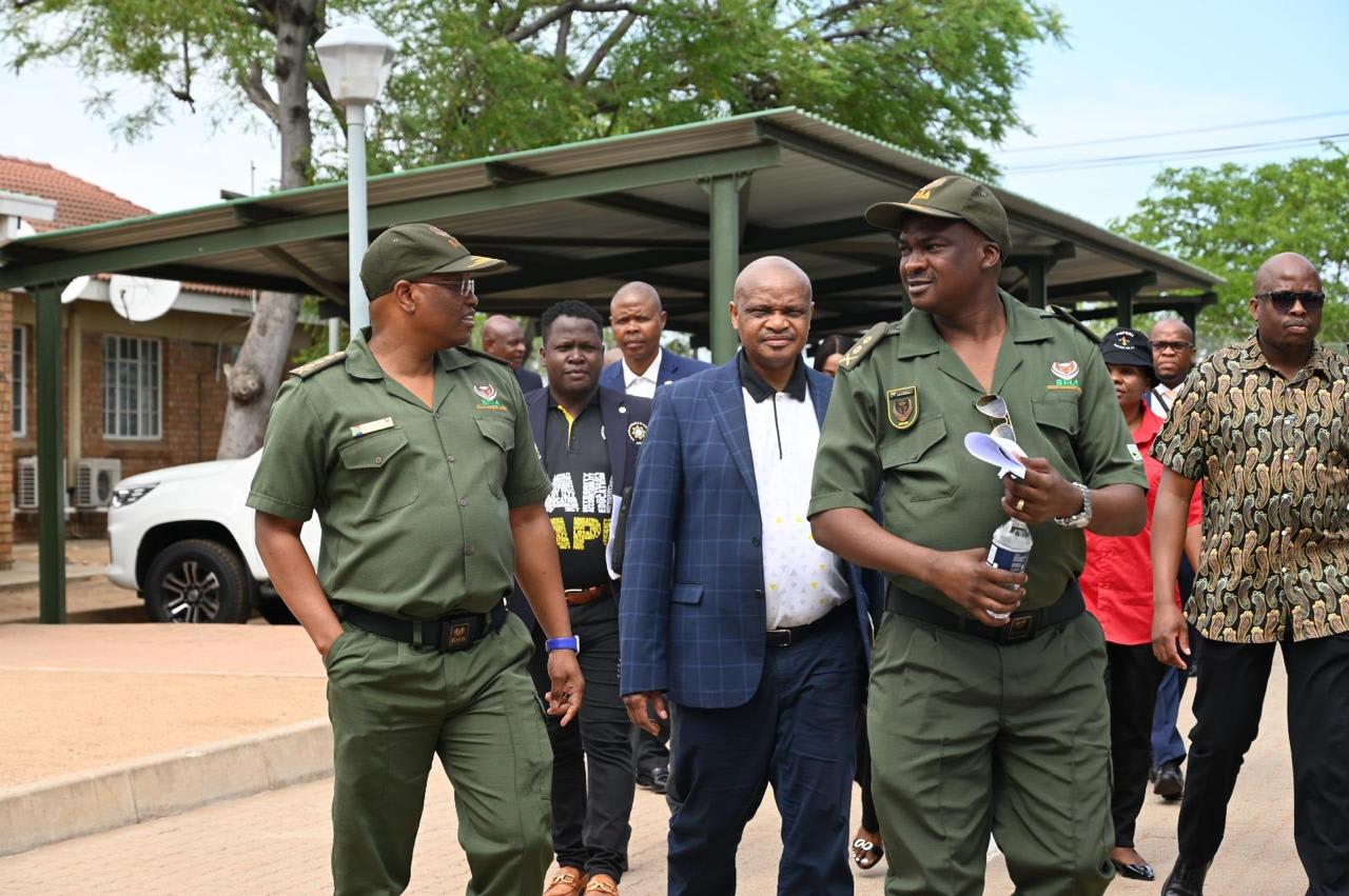 Photo:SAPU rallies behind BMA in fight to clean up borders – South African Daily