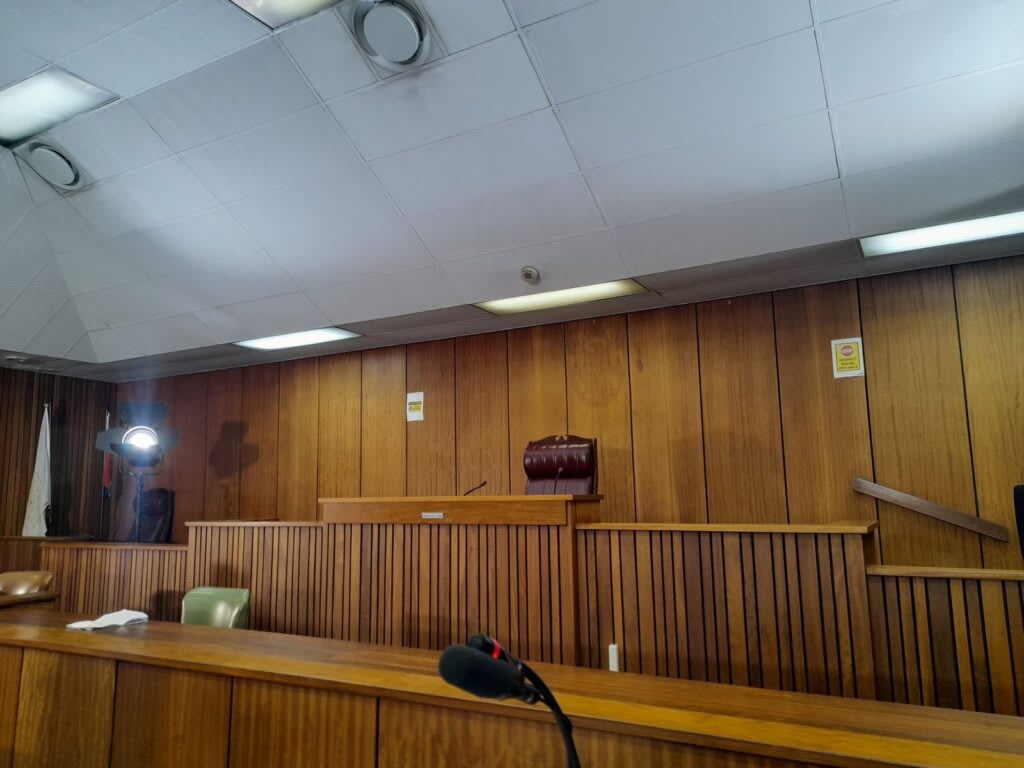 Photo:AbaThembu regent charged with rape walks free after Appeal dismantles life sentence – South African Daily