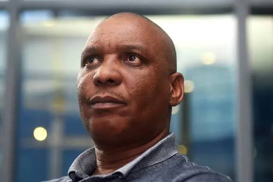 Photo:Nkabinde Tells adhoc committee how fallout with McBride ended His IPID career – South African Daily