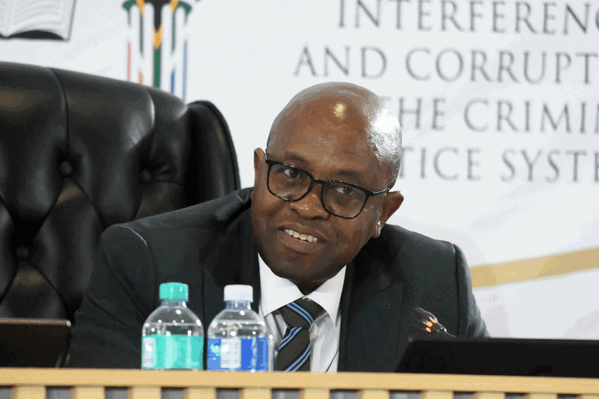 Photo:KZN police to clarify investigation matters raised by Madlanga Commission– South African Daily”