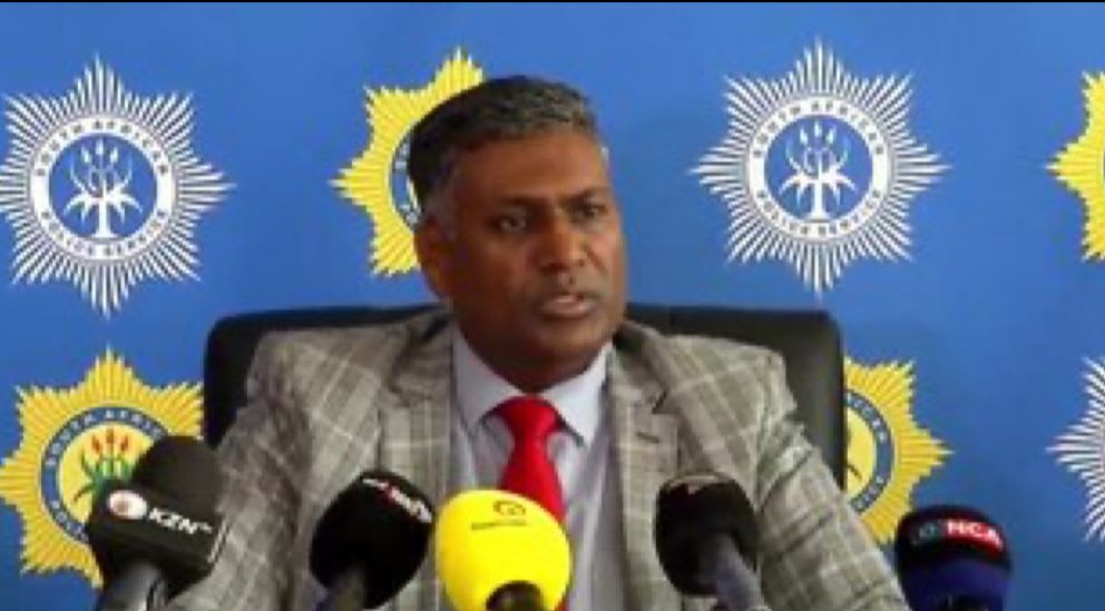 Photo:NPA steps back as SAPS drops shock claims– South African Daily”