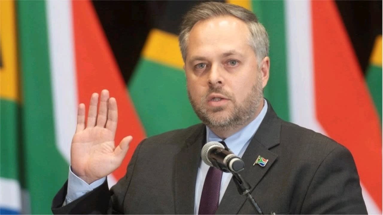 Photo:Home Affairs: Palestinian refugees entered under 90-day visa exemption – South African Daily