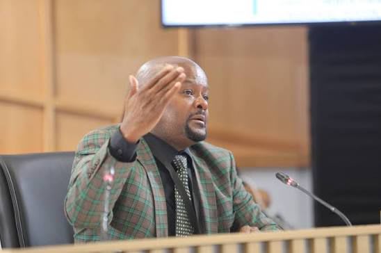 Photo:EMPD Chief Mkhwanazi shielded despite IPID fraud report – South African Daily