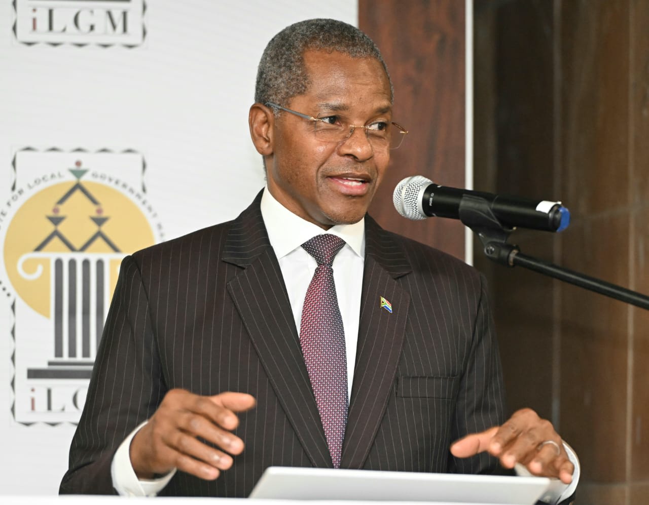 Photo:Cogta pushes citizens to get election ready for 2026 – South African Daily