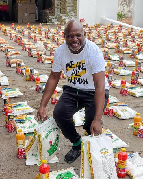 Photo:CMF says withdrawal from EPWP aimed at protecting Integrity of both organisations as IDT probe continues – South African Daily”