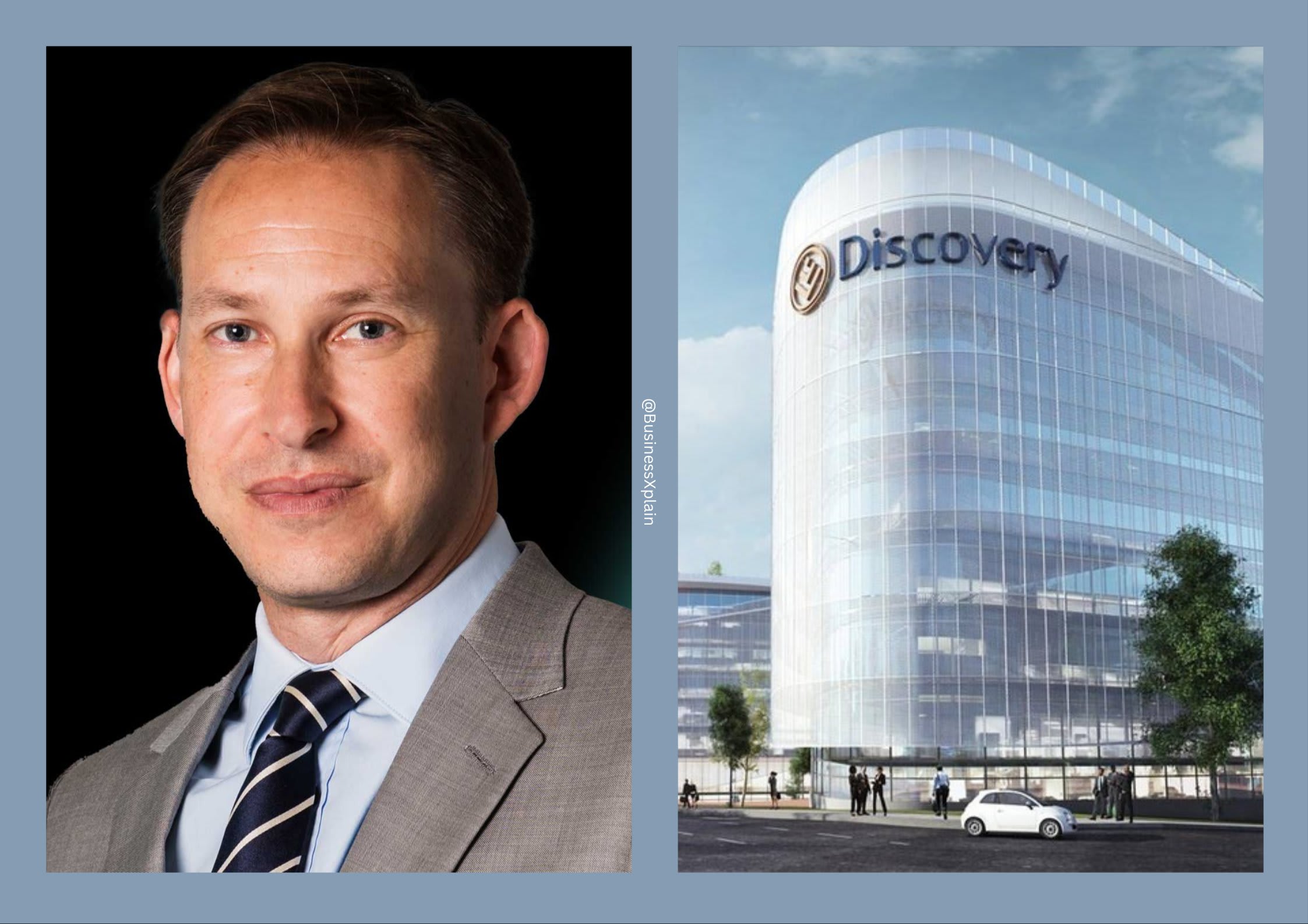 Photo:Discovery Bank partners with Luno to offer in‑app crypto trading for South Africans – South African Daily