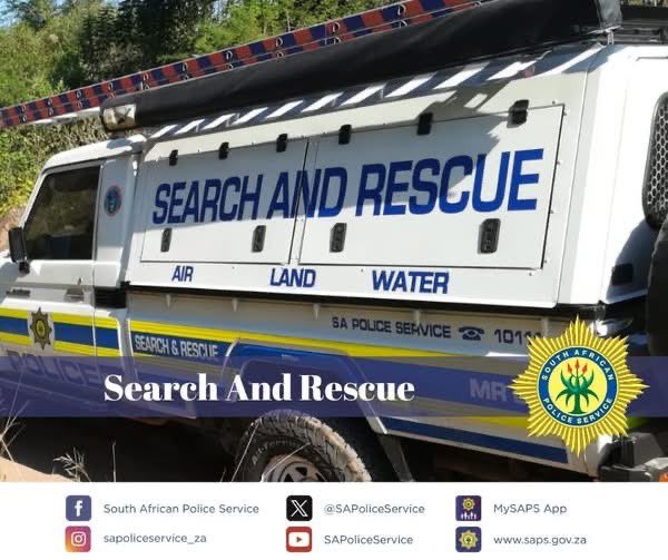 Photo:Missing polish tourists rescued after harrowing Mpumalanga hike – South African Daily