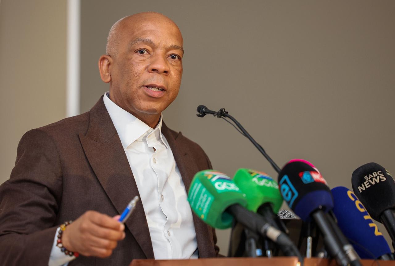 Photo:Koeberg licence boosts the grid– South African Daily”