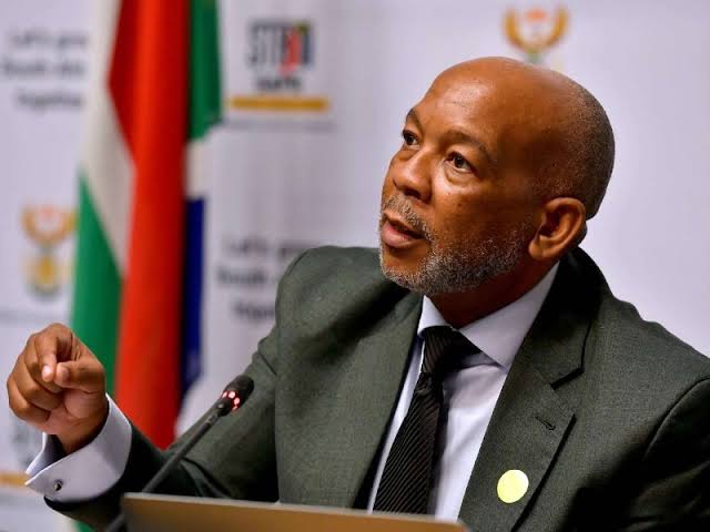 Photo:Dr Ramakgopa reignites Nuclear ambition with Full-Scale PBMR revival – South African Daily