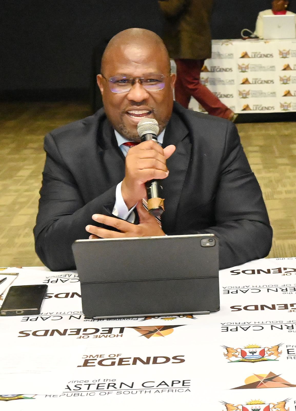 Photo:SIU probe into Premier Mabuyane’s degree continues– South African Daily”