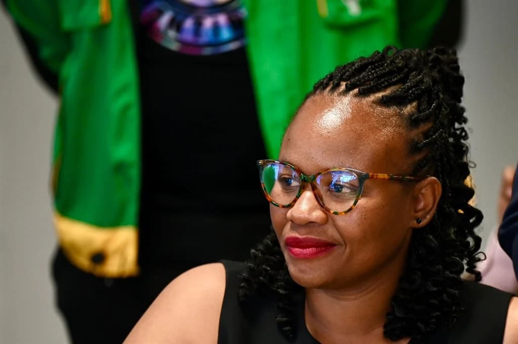 Photo:Illegal land occupation threatens Tshwane’s cemetery Expansion Plans– South African Daily”