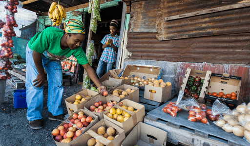 Photo: Opinion — South African Daily