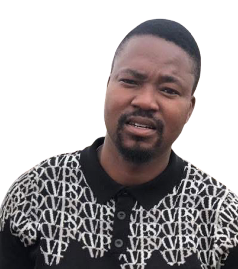 AuthorThemba Hlophe – South African Daily