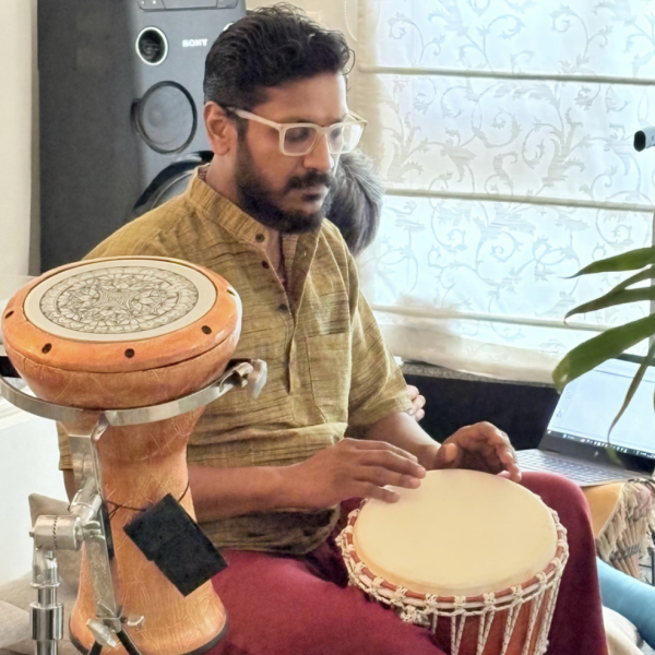 Bodhi Krishna