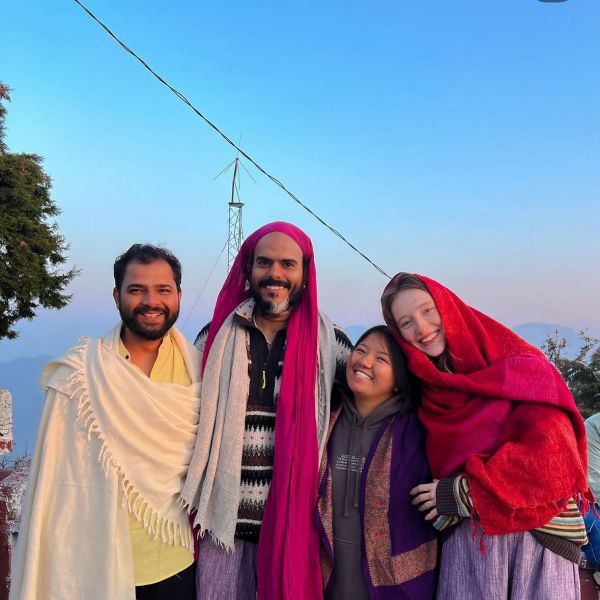 Anup | Shoorasena | Aika | Vanamali