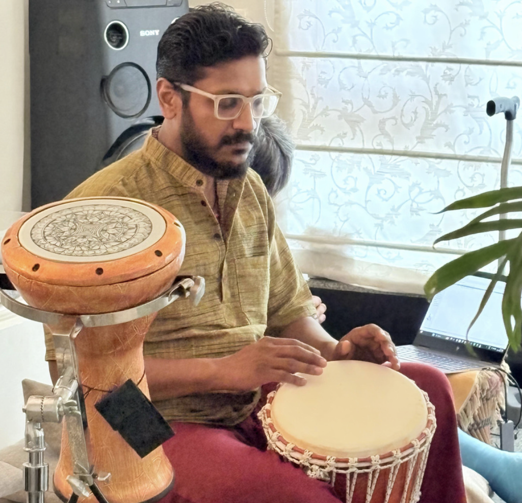 Bodhi Krishna