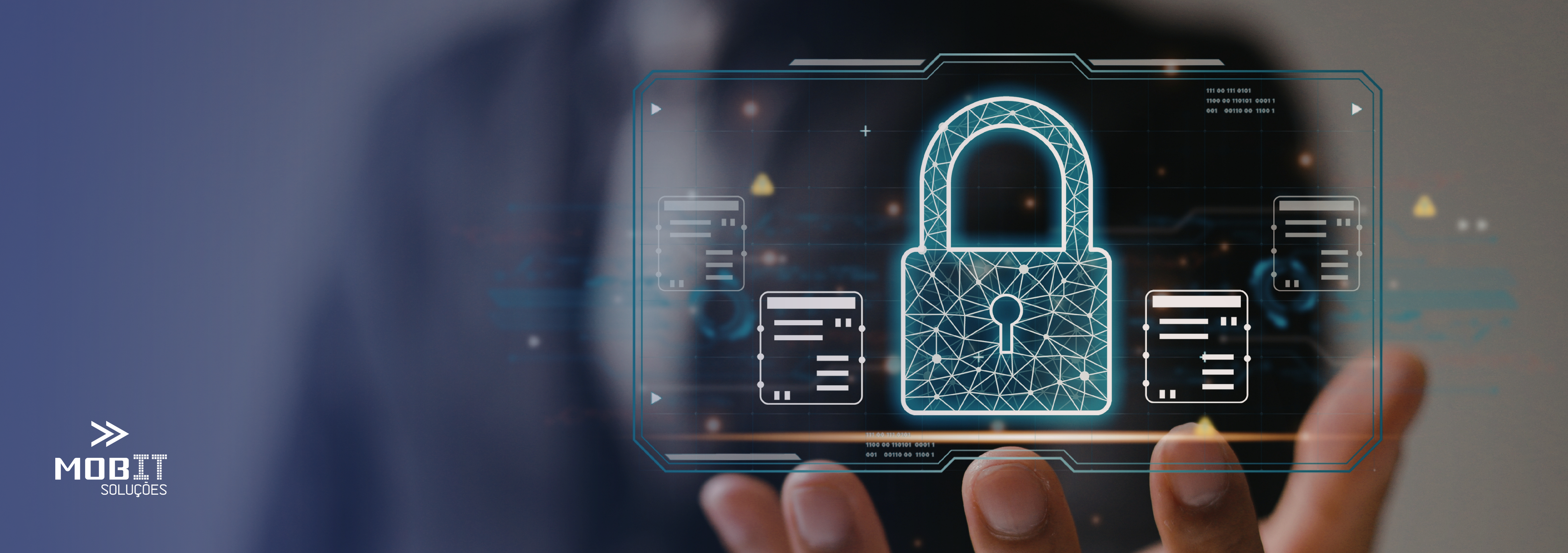 Cybersegurança Empresarial