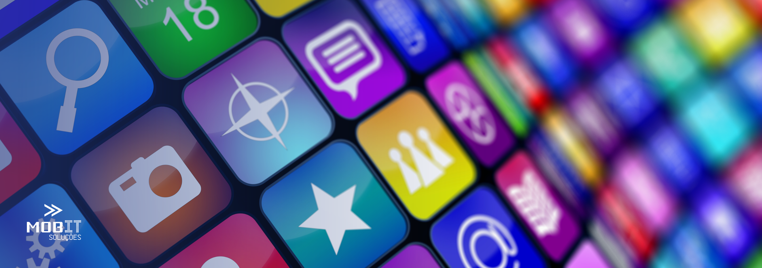 Gerenciamento de Aplicativos Móveis corporativos — MAM e EMM para empresas