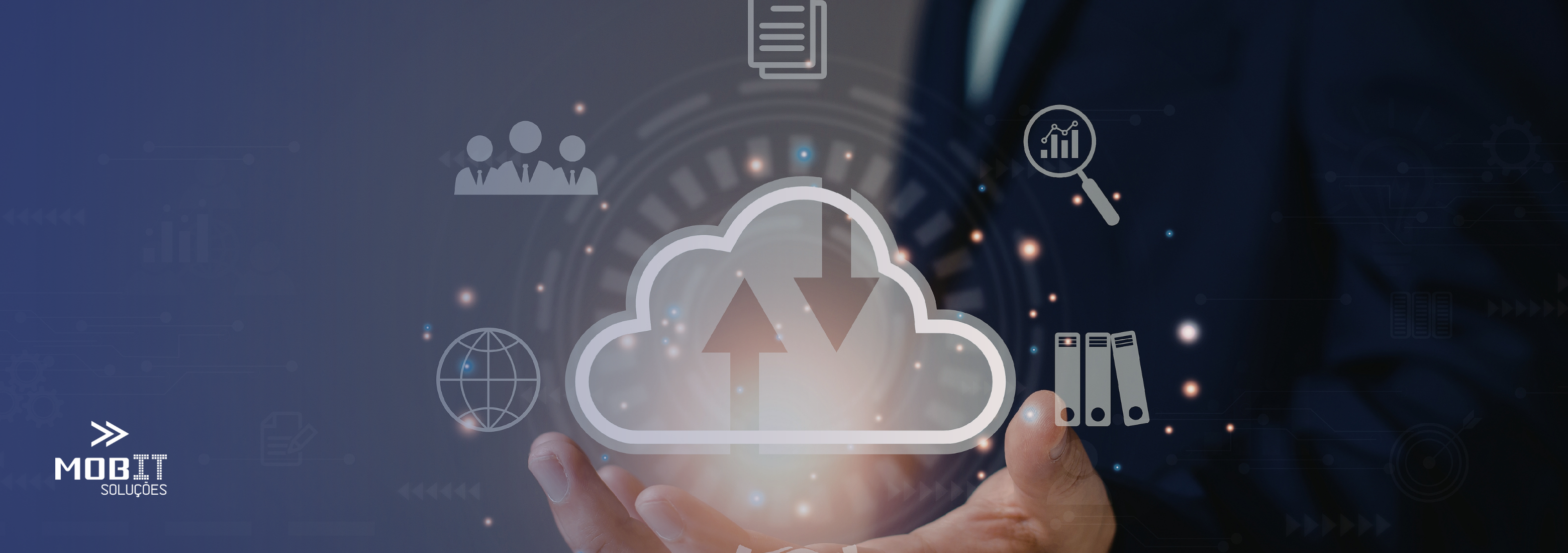 eSIM corporativo: o que muda na gestão de chips e contratos com operadoras