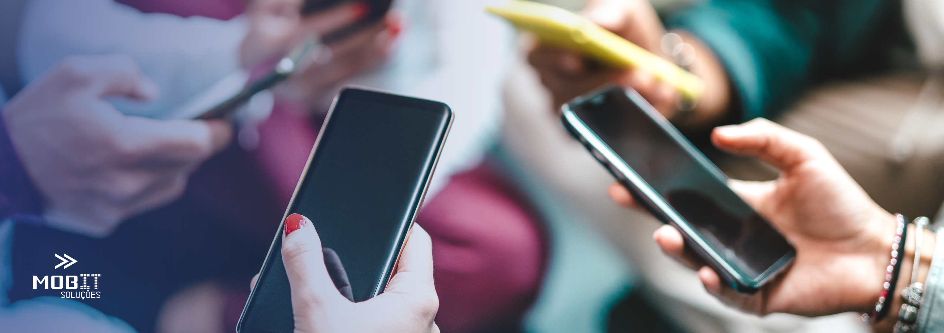 Como estruturar o onboarding e offboarding de recursos de telecom para colaboradores