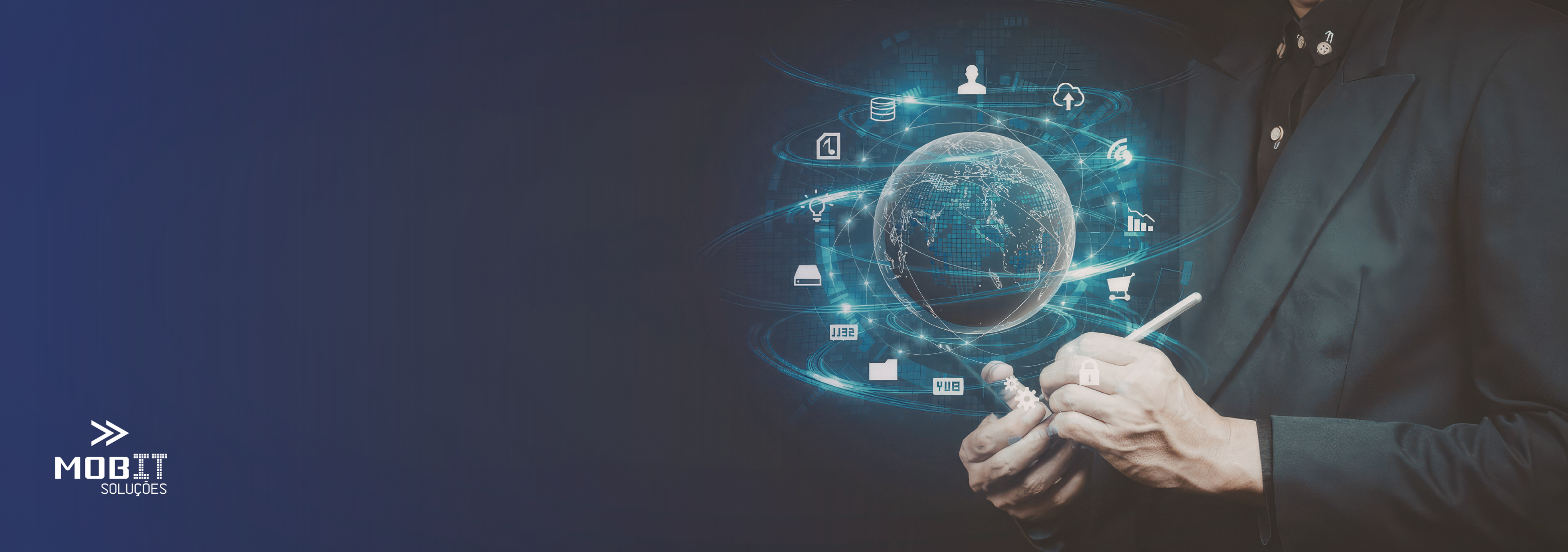 Satélite e conectividade corporativa: quando faz sentido para a sua empresa