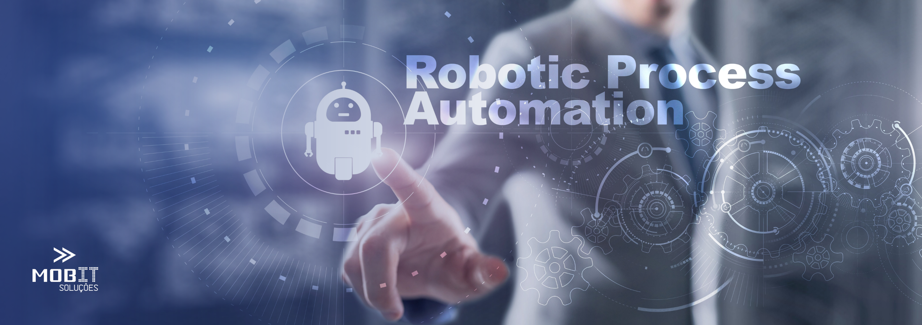 O que é RPA e por que empresas de médio porte já deveriam ter implementado