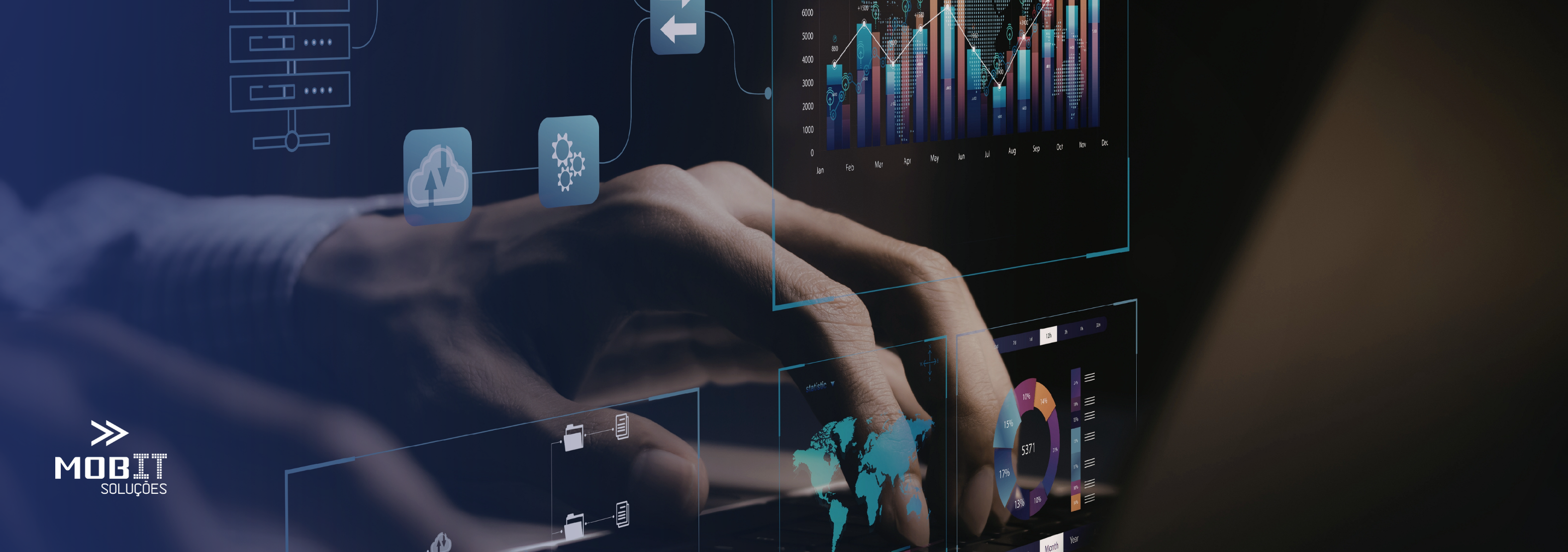 Como calcular o ROI de um projeto de automação de processos
