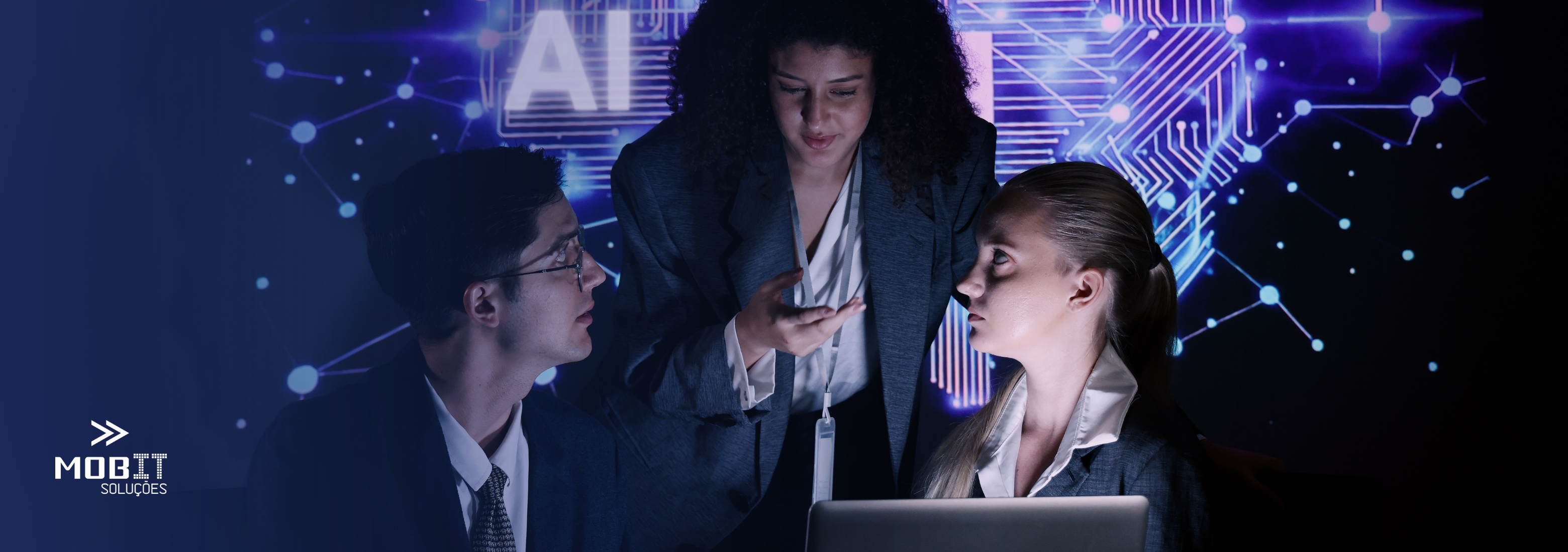 Automação de processos em TI: como liberar o time de suporte para o que importa