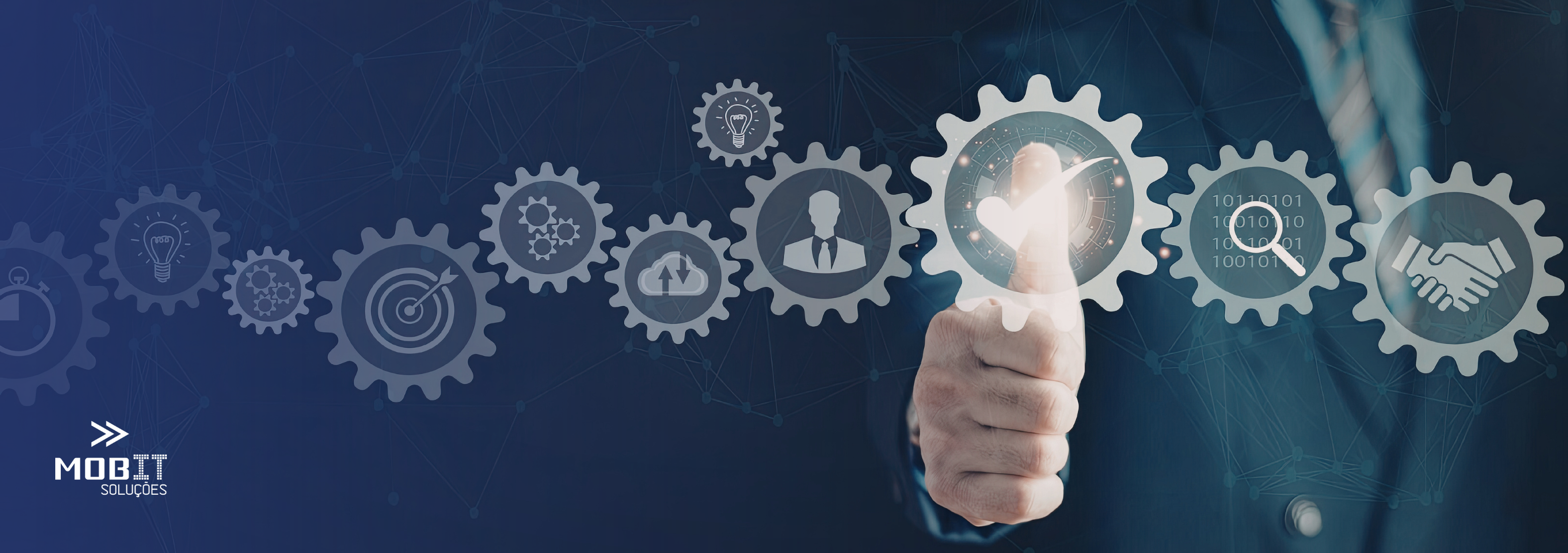 Como automatizar a gestão de contratos e faturas de fornecedores