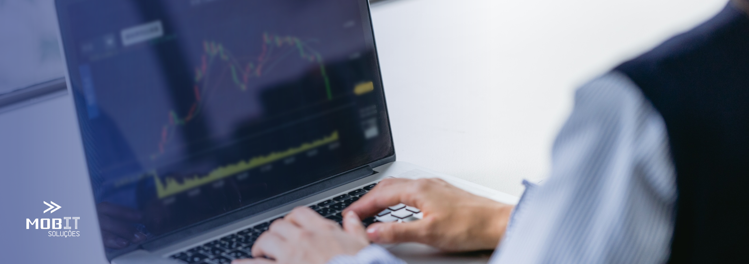 Como ter visibilidade em tempo real de todos os ativos de Telecom e TI da sua empresa