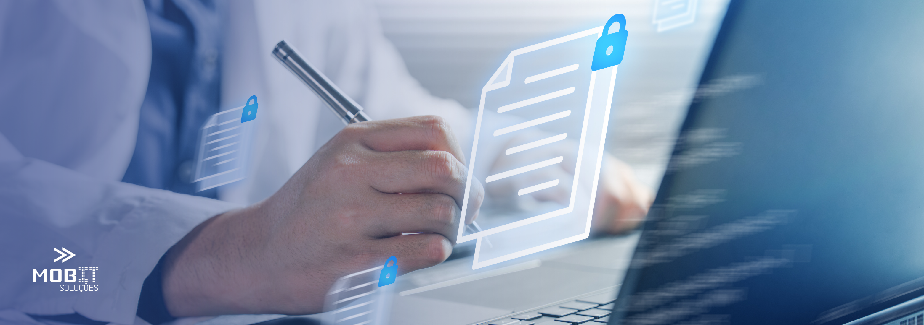 Como fazer a gestão de ativos de TI: inventário, licenças e controle em um único lugar