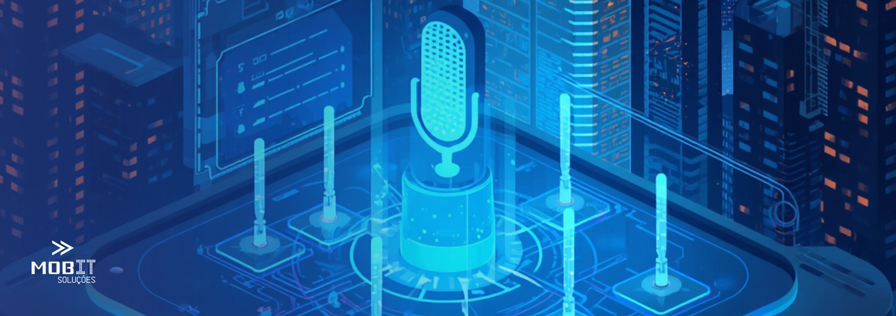 Atendimento 24x7 para empresas: como BOT, IA e VOICE funcionam juntos