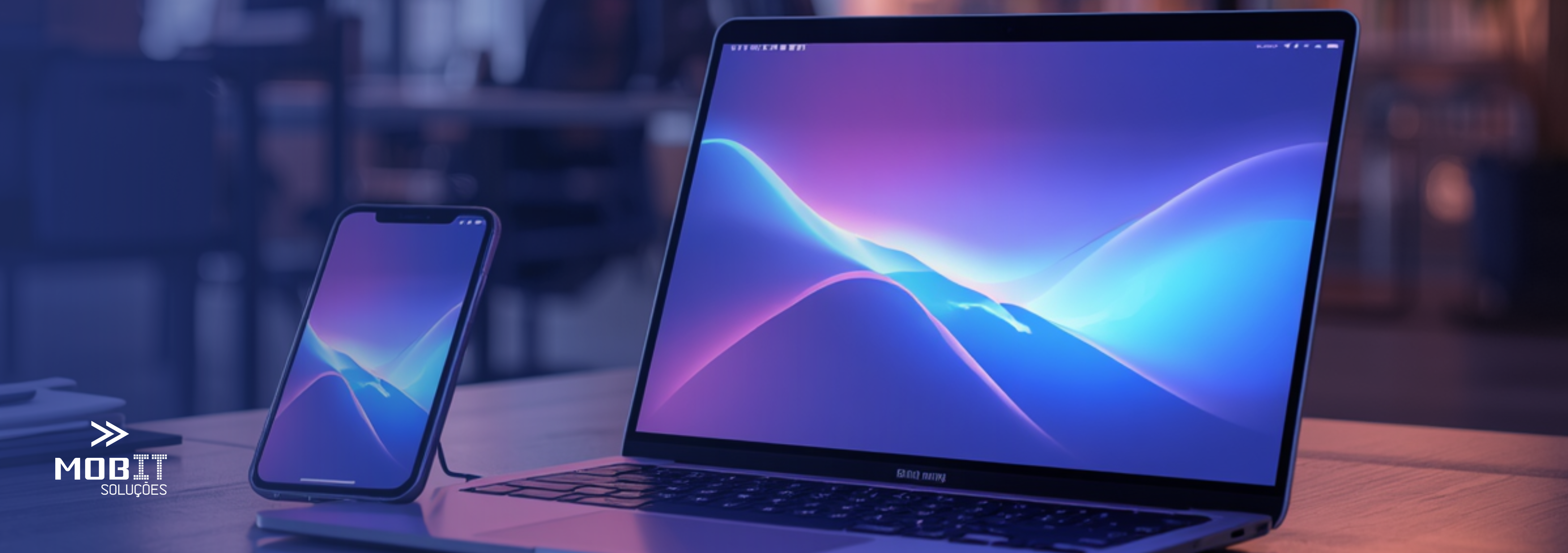 Locação de Notebook e Smartphone para Empresas: o guia completo para decisores