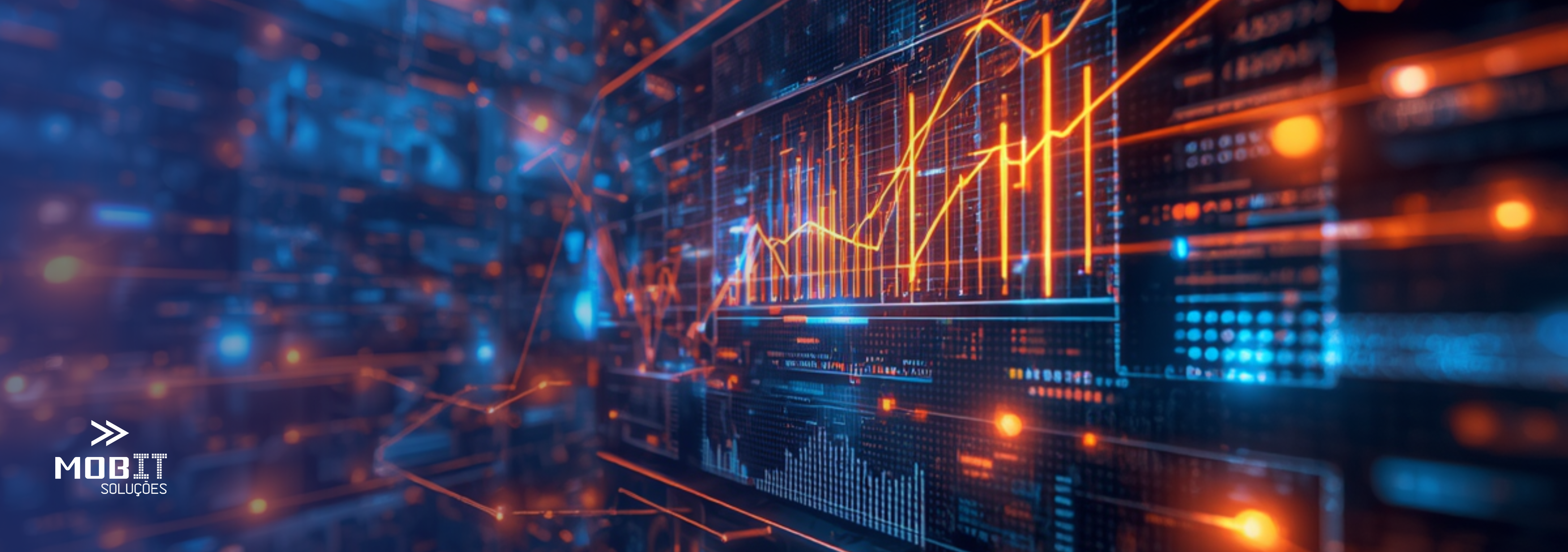 Gestão de TI para empresas: guia completo para estruturar, terceirizar ou modernizar sua área de tecnologia