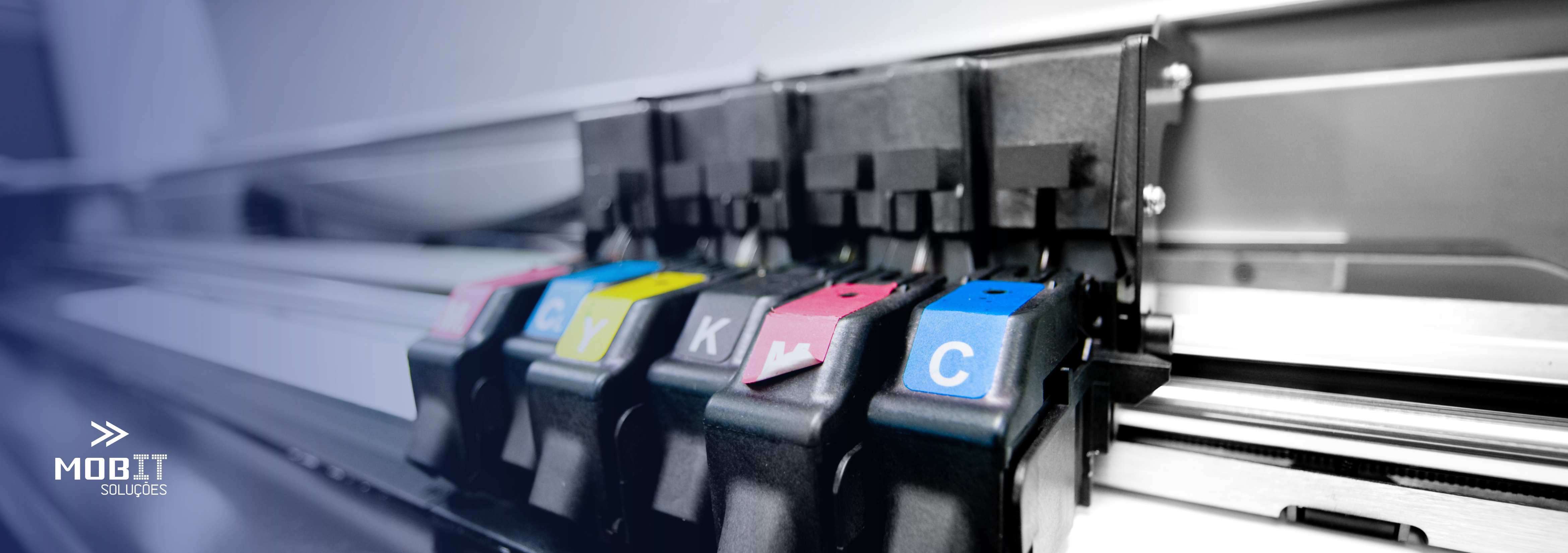 Outsourcing de impressão: o custo que sua empresa tem mas nunca calculou