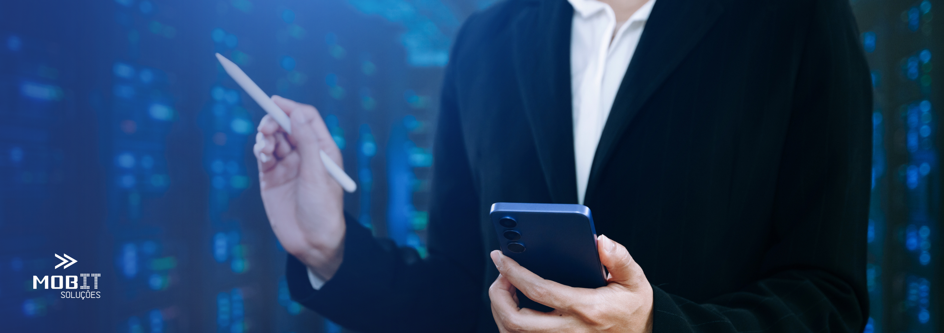 Redução de custos em telecom: o guia completo para empresas que pagam mais do que deveriam nas faturas de telefonia