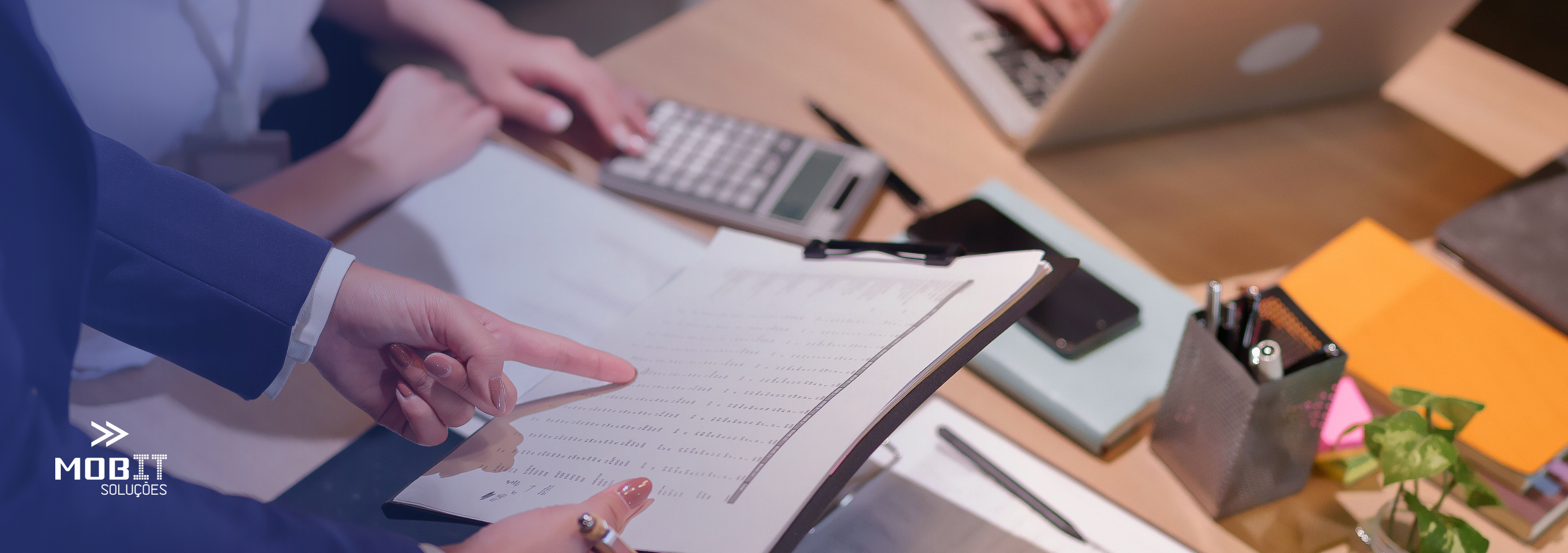 Auditoria de telefonia corporativa: como funciona, o que encontra nas faturas e quanto sua empresa pode recuperar (sem pagar nada antes)