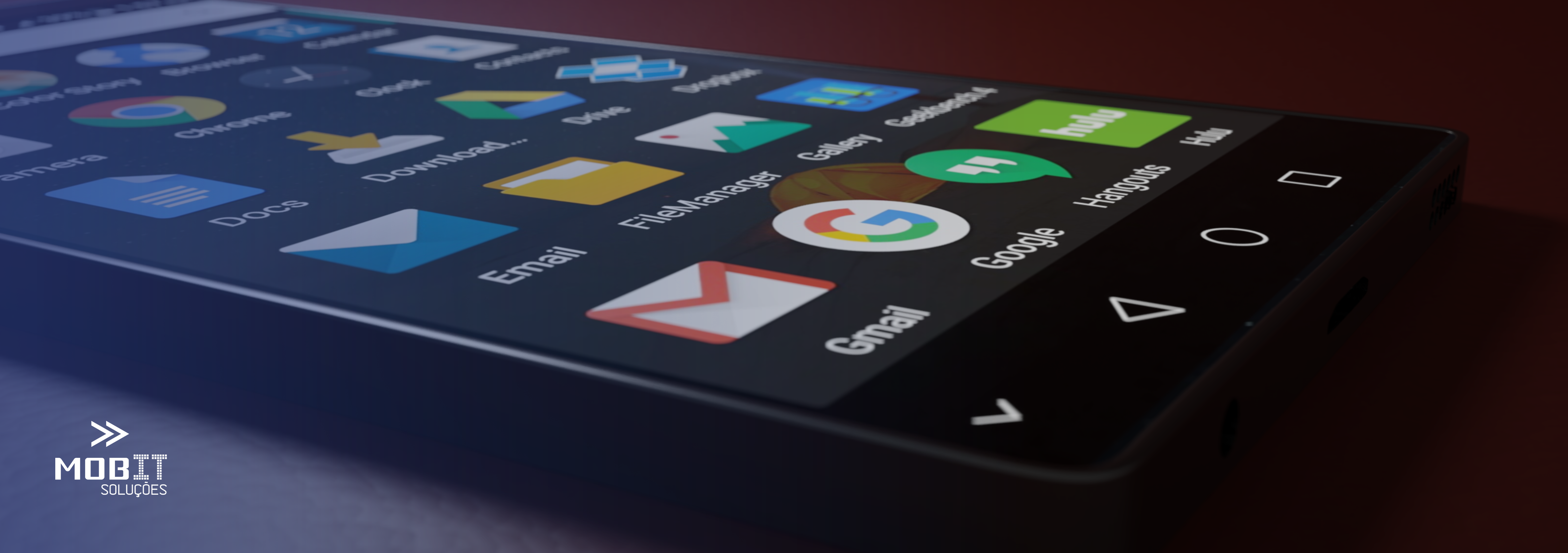 MDM Android corporativo: como funciona o Android Enterprise e como gerenciar celulares Android na empresa