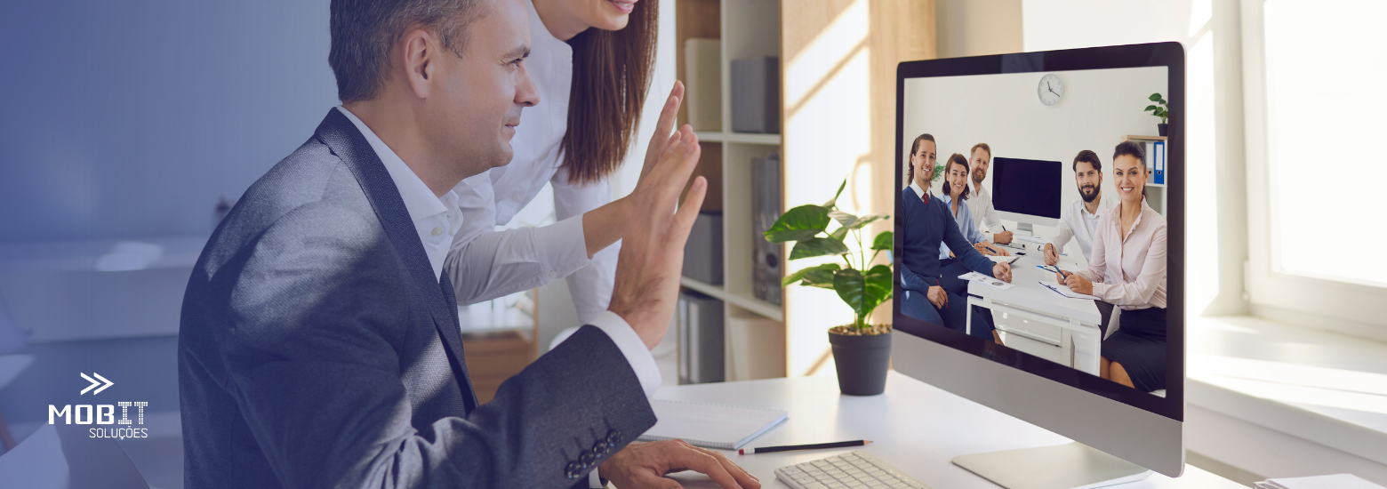 UCaaS e comunicação unificada corporativa: Teams Phone, Zoom Phone e o impacto no custo de telecom