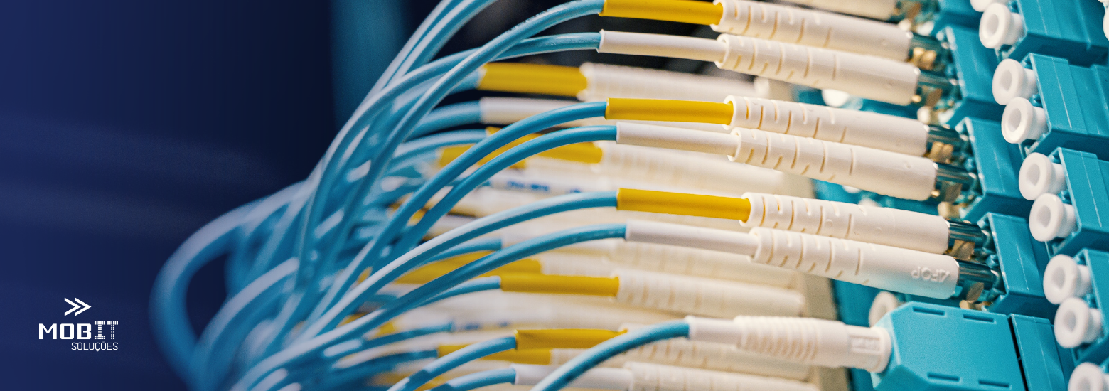 Internet corporativa: link dedicado vs banda larga empresarial, SD-WAN e como escolher o link certo para sua empresa