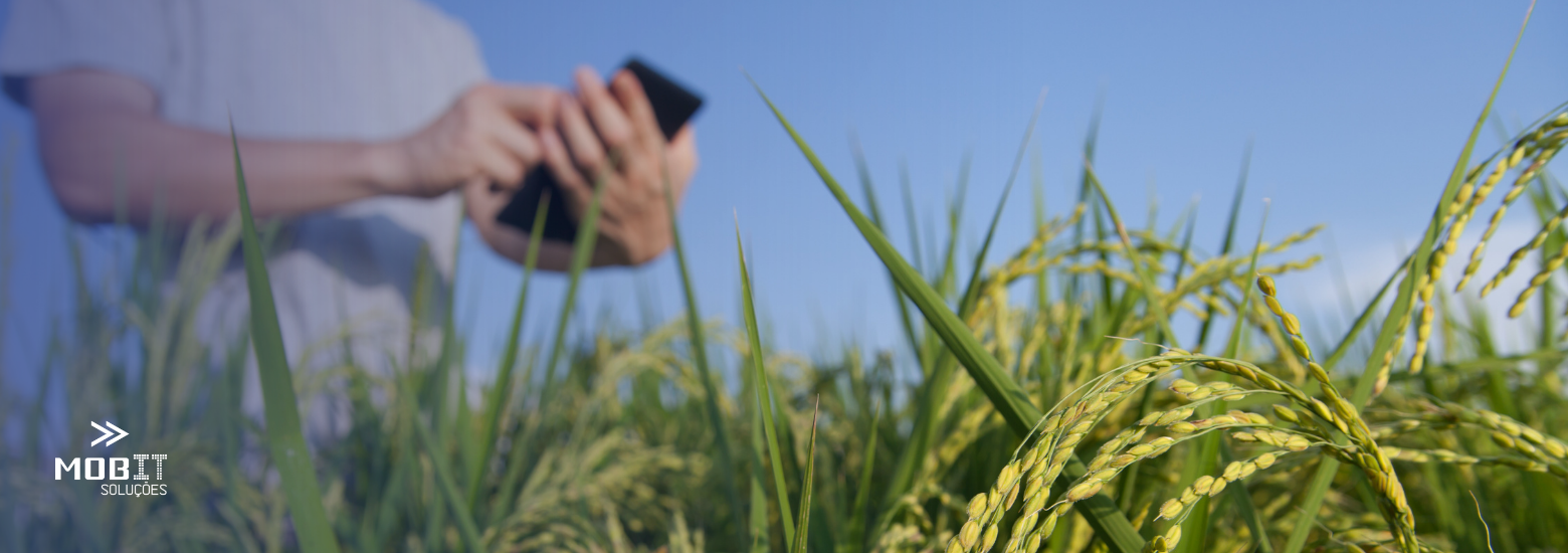 Telecom para agronegócio: conectividade rural, chips em área sem cobertura e gestão de frota em fazendas e cooperativas