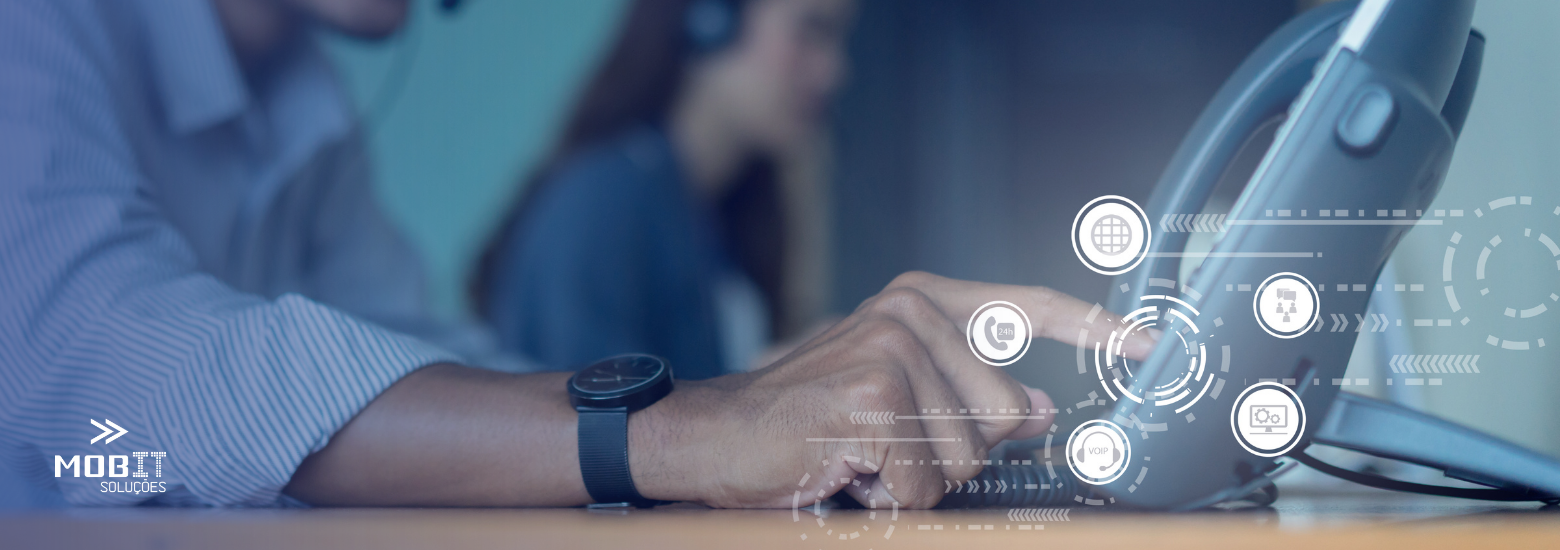 MVNO corporativo: o que é operadora virtual e quando faz sentido para empresas com frota grande de celular