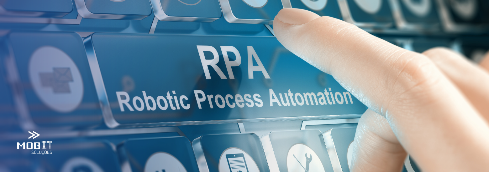 Automação de contratos e faturas com MobRPA — MOBIT